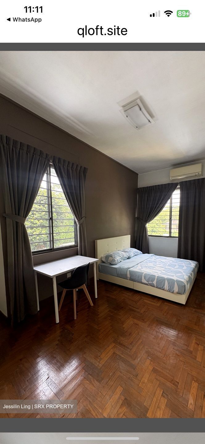 Orchid Apartment (D11), Apartment #565210941
